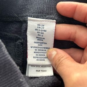 Boy, Tommy Bahama sweatpants set